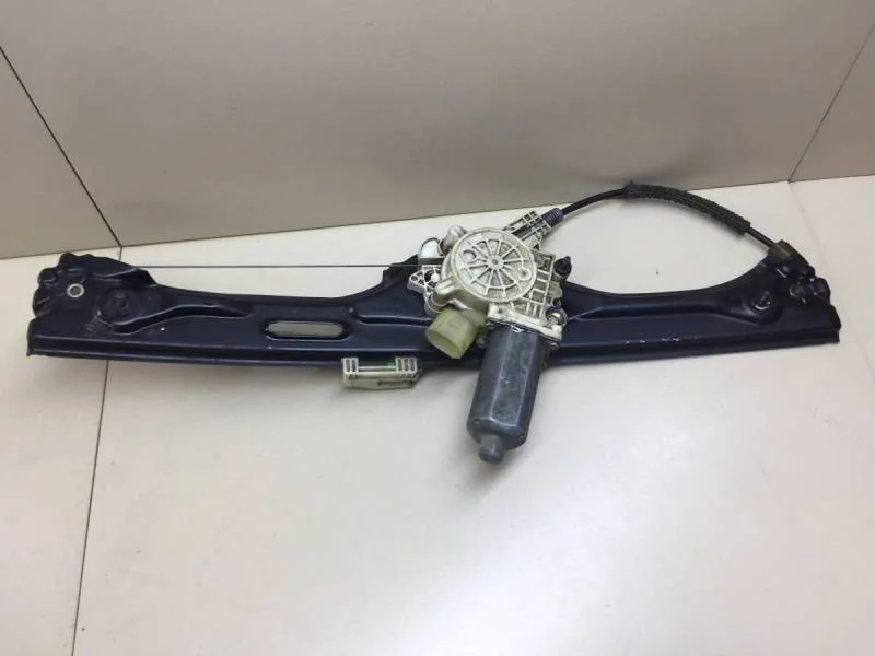 Стеклоподъемник электр. задний левый BMW X5 E70 2007-2013