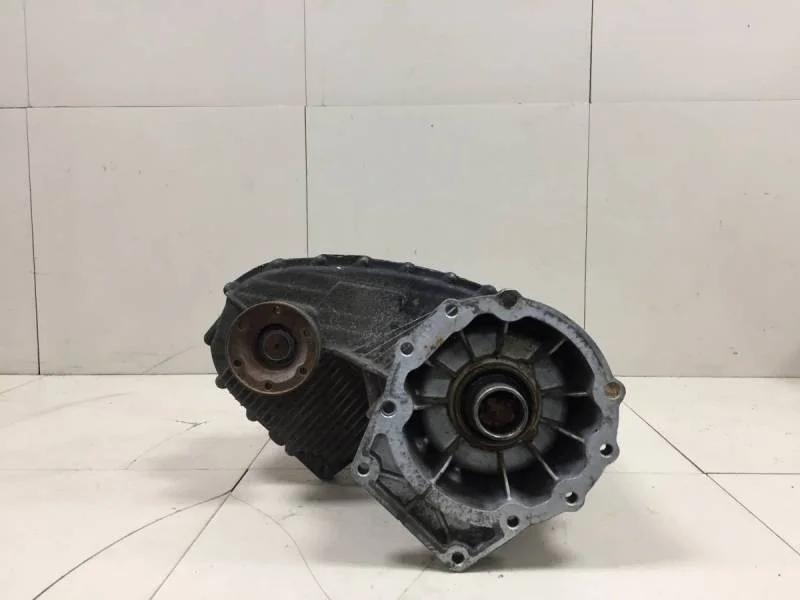 Коробка раздаточная Porsche Cayenne 2003-2010