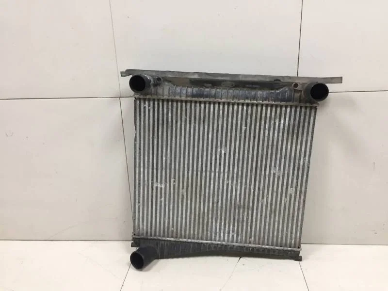 Интеркулер Land Rover Discovery 4 (LA) 2009-2016