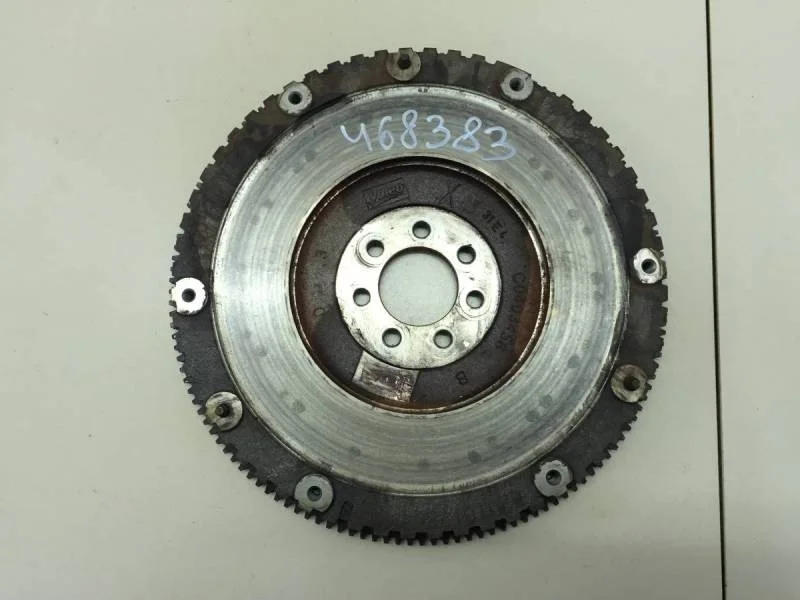 Маховик Nissan Terrano (D10) 2014>