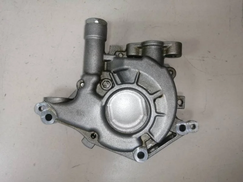 Насос масляный Nissan Teana J32 2008-2013