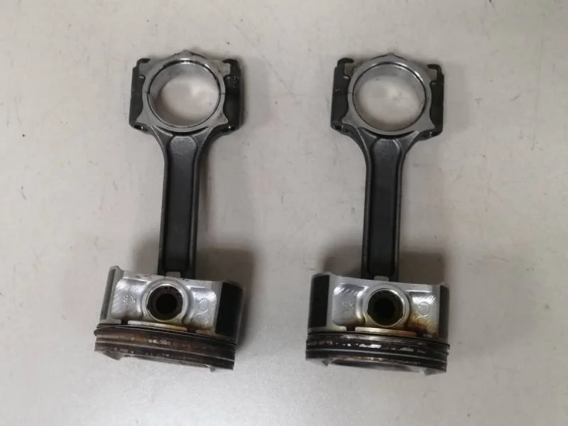 Поршень с шатуном Nissan Qashqai (J10) 2006-2013