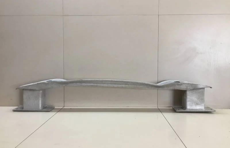 Усилитель заднего бампера Chevrolet Cruze (J300) 2009-2016