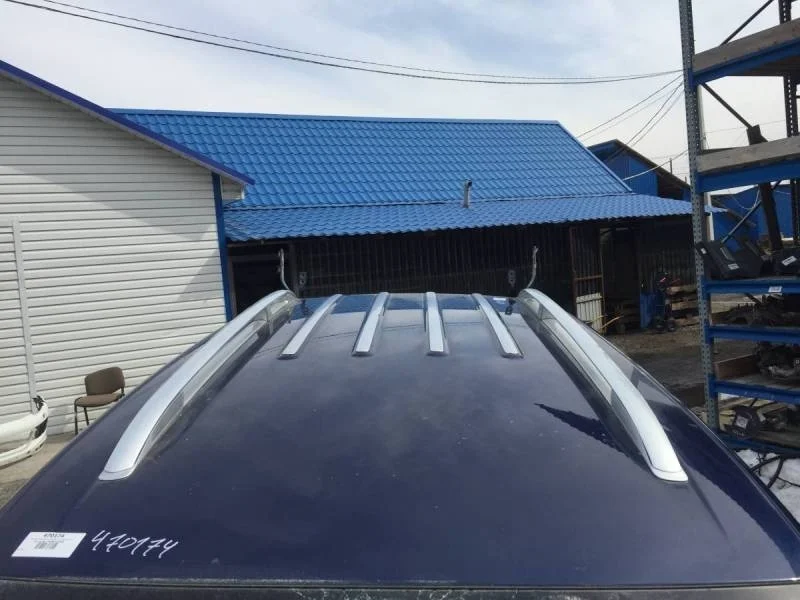 Крыша Volkswagen Touareg (7L) 2002-2010