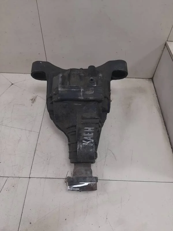 Редуктор заднего моста Porsche Cayenne 2003-2010