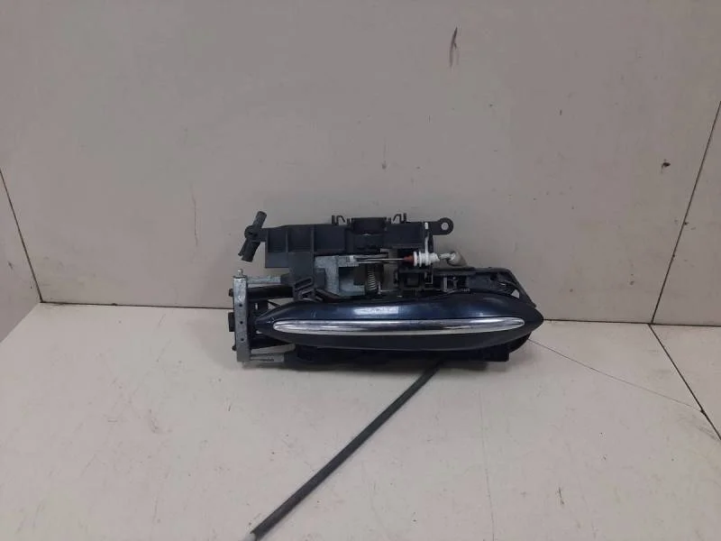 Ручка двери задней наружная правая BMW 7-Series F01  2008-2015