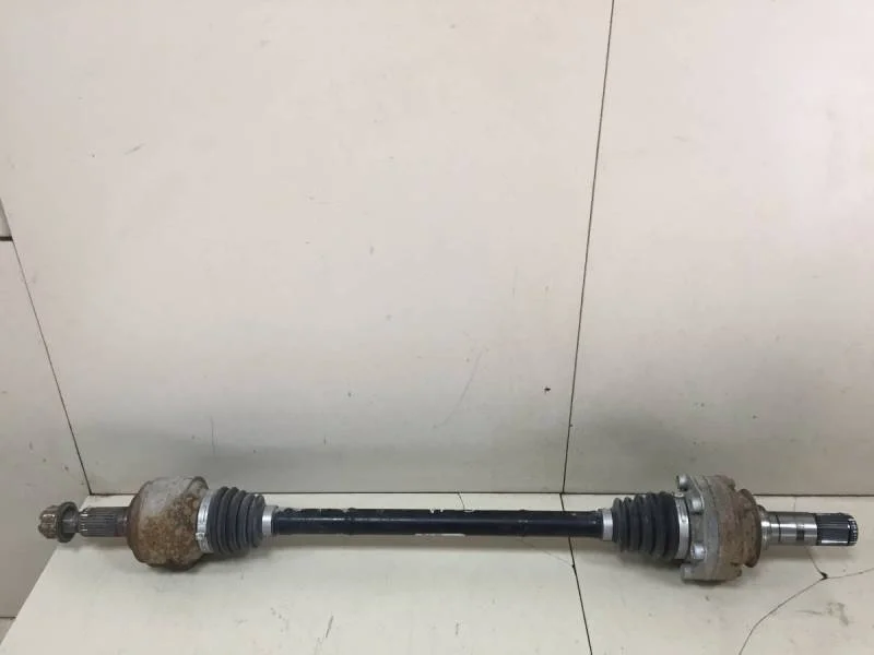 Полуось задняя Volkswagen Touareg (7L) 2002-2010