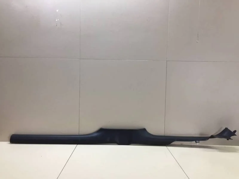 Накладка порога (внутренняя) Volkswagen Polo (Sed RUS) 2011>