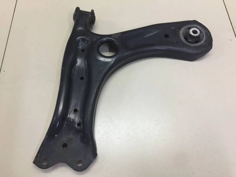 Рычаг передний левый Volkswagen Polo (Sed RUS) 2011>