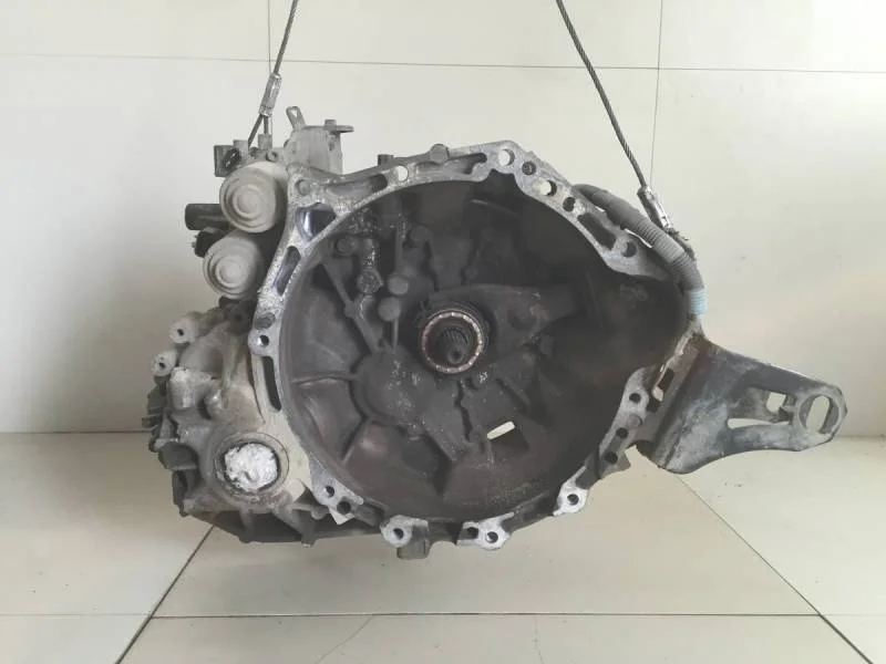 РКПП (роботизированная коробка переключения передач) Toyota Corolla E150 2006-2013