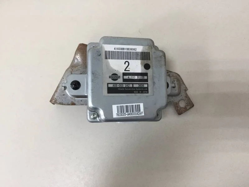 Блок электронный Nissan Qashqai+2 (JJ10) 2008-2014