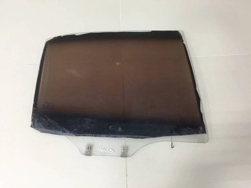 Стекло двери задней правой Hyundai Accent (LC, Tagaz) 2000-2012