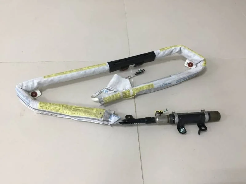 Подушка безопасности боковая (шторка) Kia Rio 3 (UB) 2011-2017