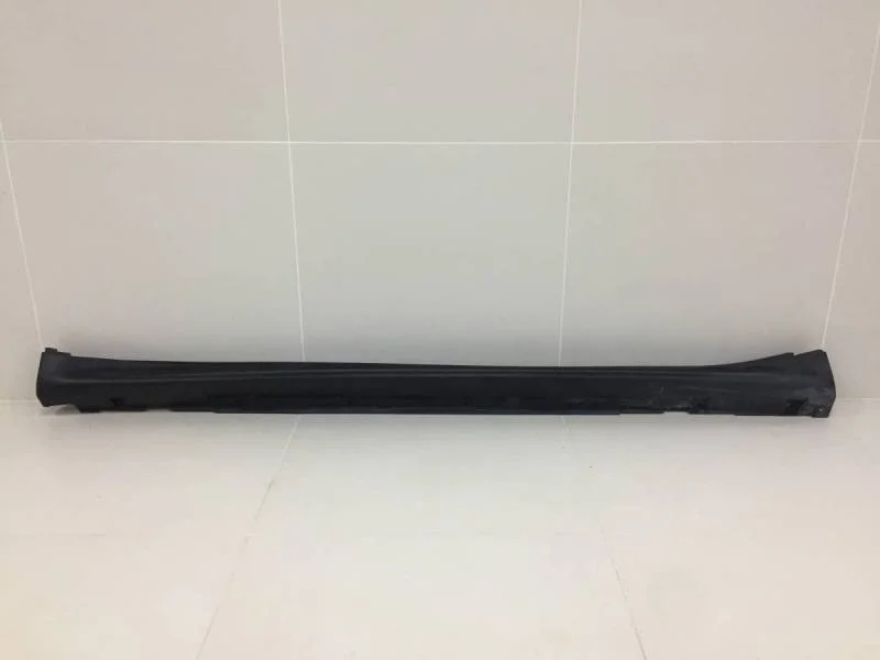 Накладка на порог (наружная) Nissan Juke (F15) 2011>