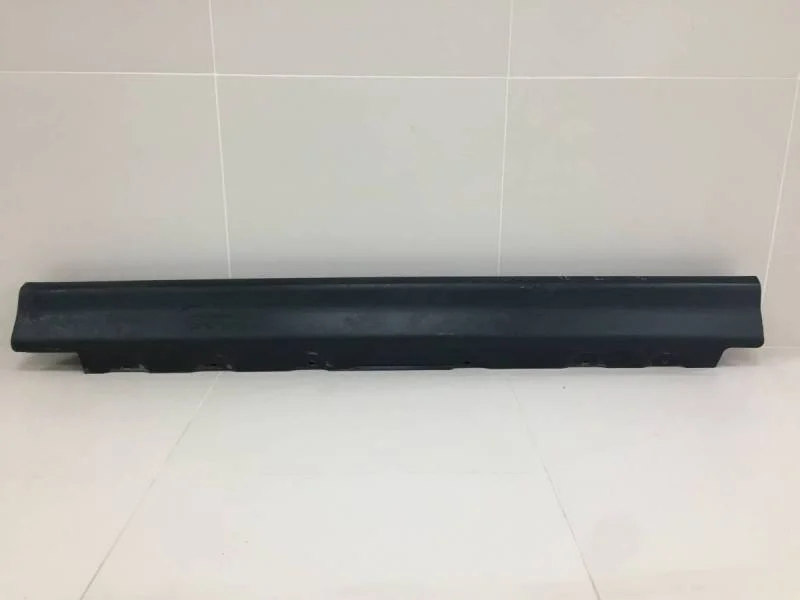 Накладка на порог (наружная) BMW X5 E53 2000-2007