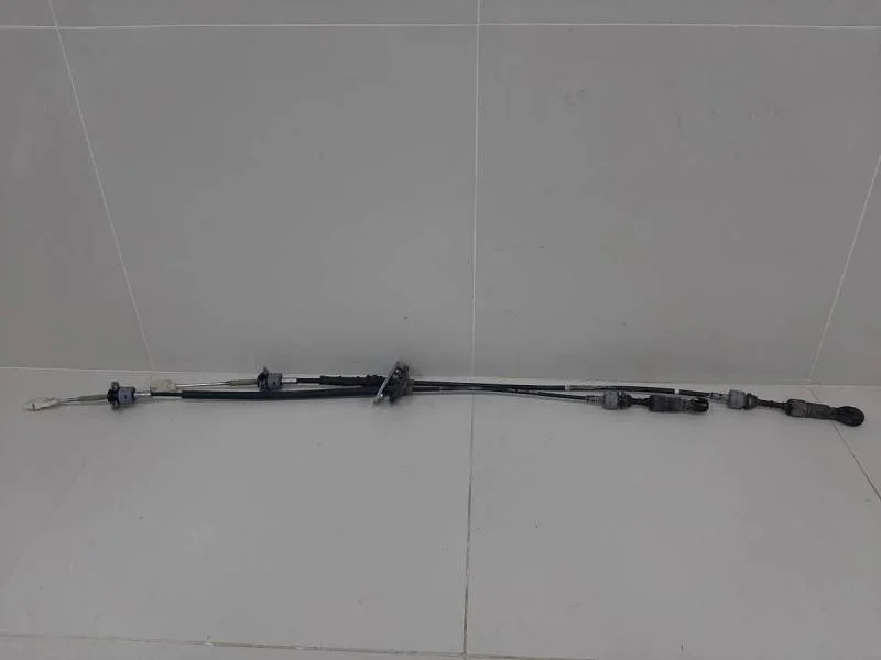 Трос КПП Kia Rio 3 (UB) 2011-2017