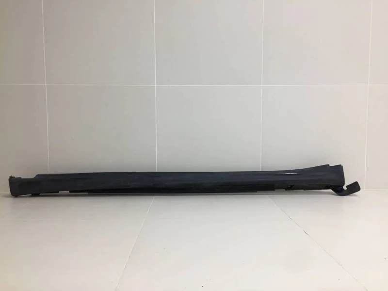 Накладка на порог (наружная) Nissan Juke (F15) 2011>