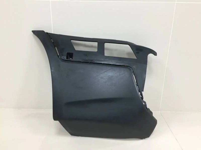 Накладка заднего бампера левая BMW X3 E83 2004-2010