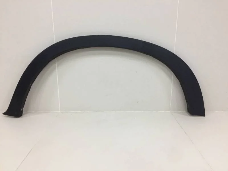 Накладка заднего крыла левого BMW X5 E70 2007-2013