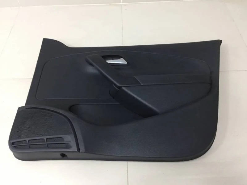 Обшивка двери передней правой Volkswagen Polo (Sed RUS) 2011>