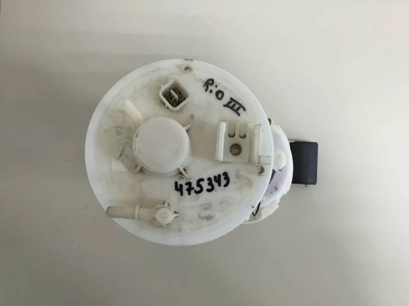 Насос топливный электрический Kia Rio 3 (UB) 2011-2017