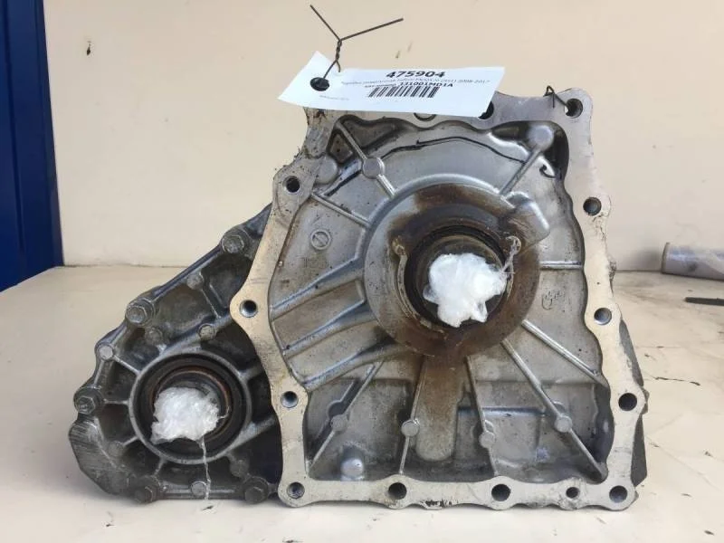 Коробка раздаточная Infiniti FX/QX70 (S51) 2008-2017