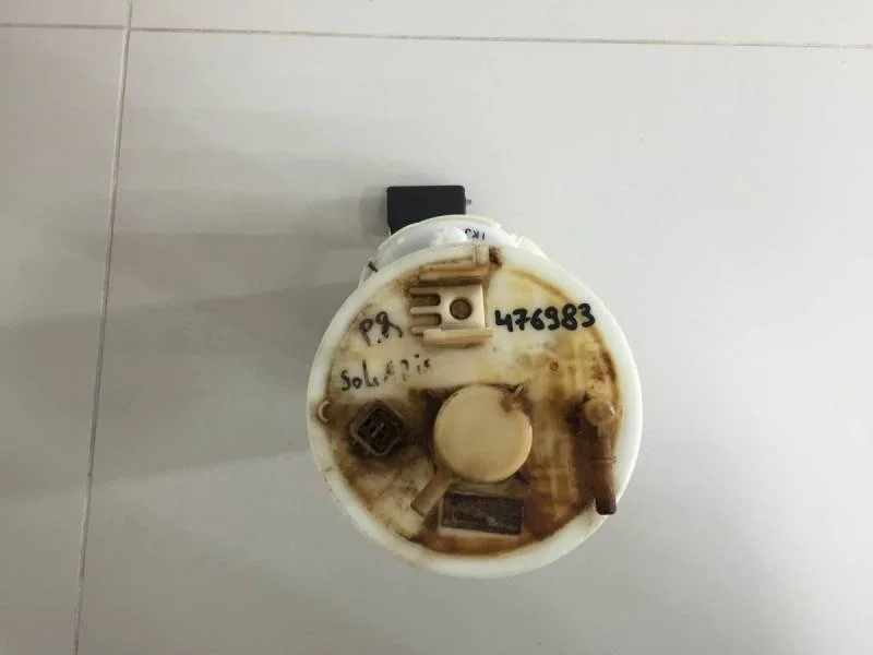 Насос топливный электрический Hyundai Solaris 2010-2017