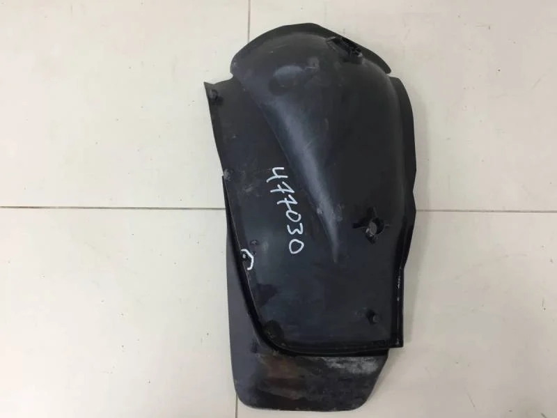 Локер задний левый Renault Logan (1) 2005-2014