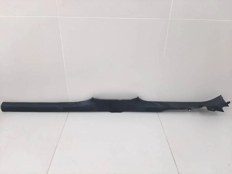 Накладка порога (внутренняя) Volkswagen Polo (Sed RUS) 2011>