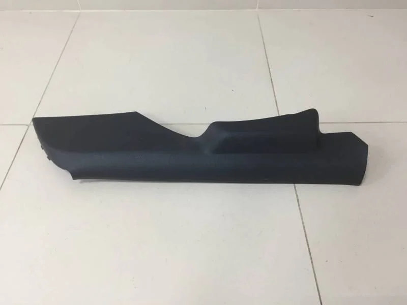 Обшивка стойки Volkswagen Polo (Sed RUS) 2011>