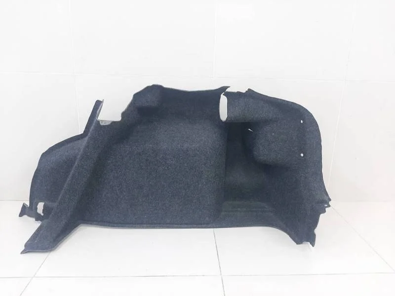 Обшивка багажника Volkswagen Polo (Sed RUS) 2011>