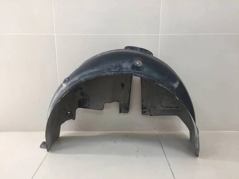 Локер задний левый Volkswagen Polo (Sed RUS) 2011>