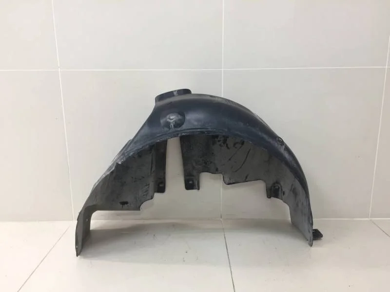 Локер задний правый Volkswagen Polo (Sed RUS) 2011>