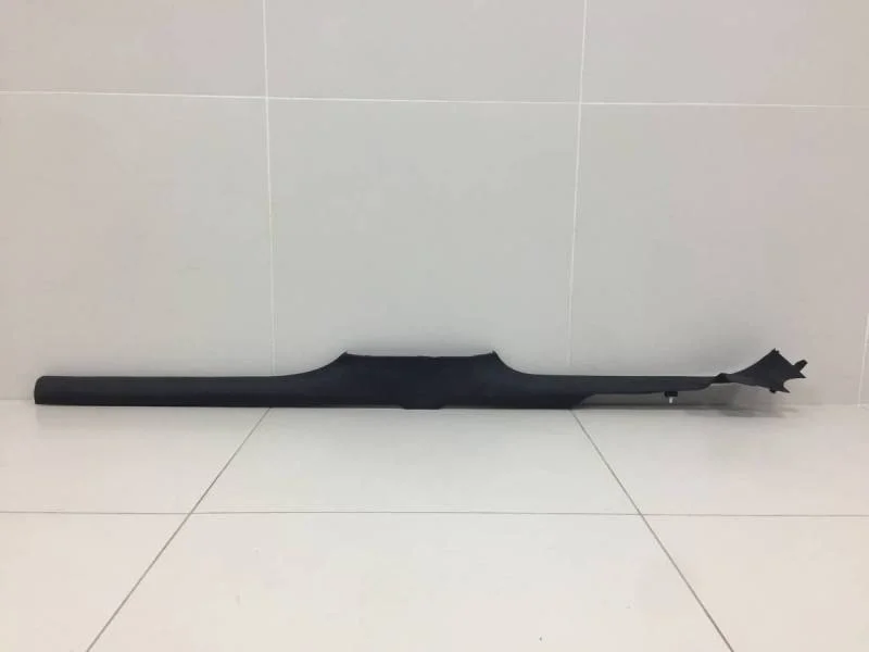 Накладка порога (внутренняя) Volkswagen Polo (Sed RUS) 2011>