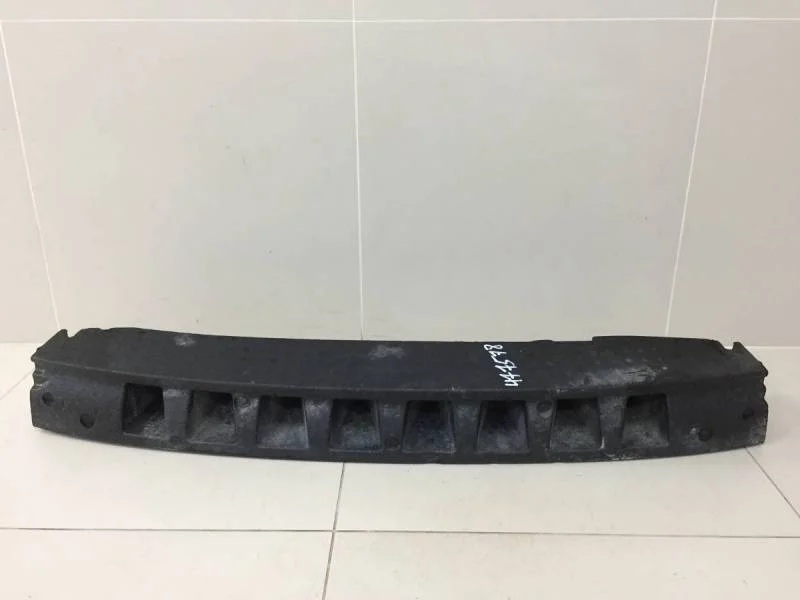 Наполнитель заднего бампера Volkswagen Polo (Sed RUS) 2011>