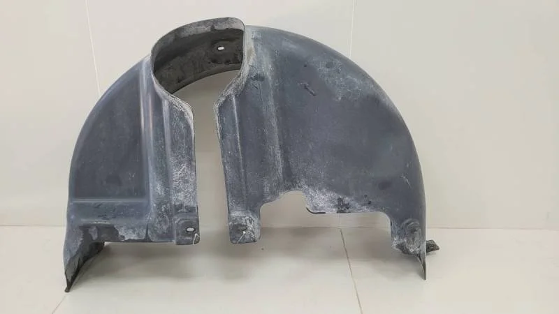 Локер задний левый Volkswagen Polo (Sed RUS) 2011>