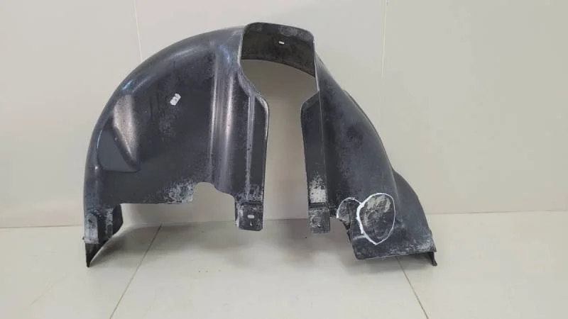 Локер задний правый Volkswagen Polo (Sed RUS) 2011>