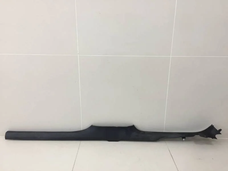 Накладка порога (внутренняя) Volkswagen Polo (Sed RUS) 2011>