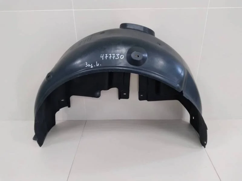 Локер задний левый Volkswagen Polo (Sed RUS) 2011>