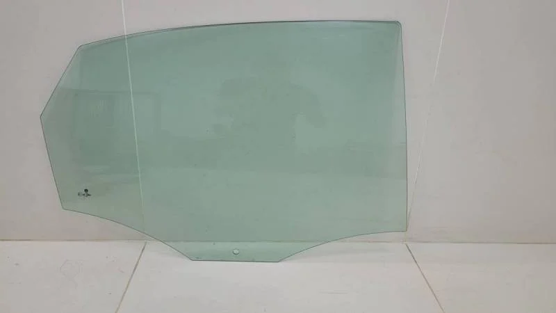 Стекло двери задней правой Volkswagen Polo (Sed RUS) 2011>