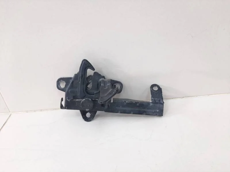 Замок капота Kia Rio 3 (UB) 2011-2017