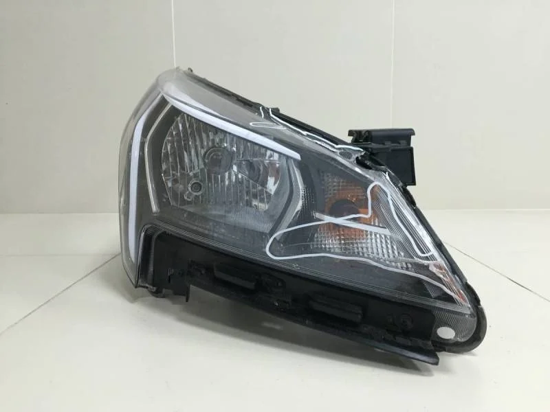 Фара правая Kia Rio 4 (FB) 2017>