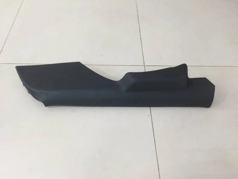 Обшивка стойки Volkswagen Polo (Sed RUS) 2011>