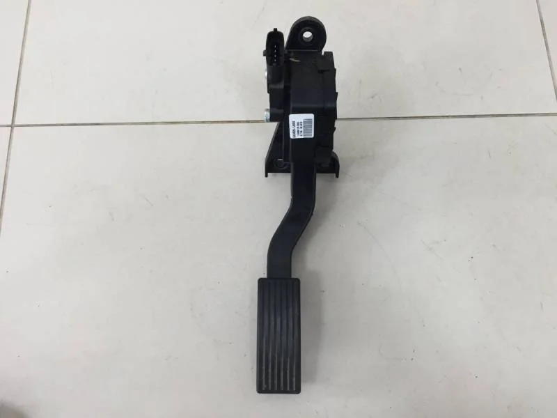 Педаль газа Kia Rio 3 (UB) 2011-2017