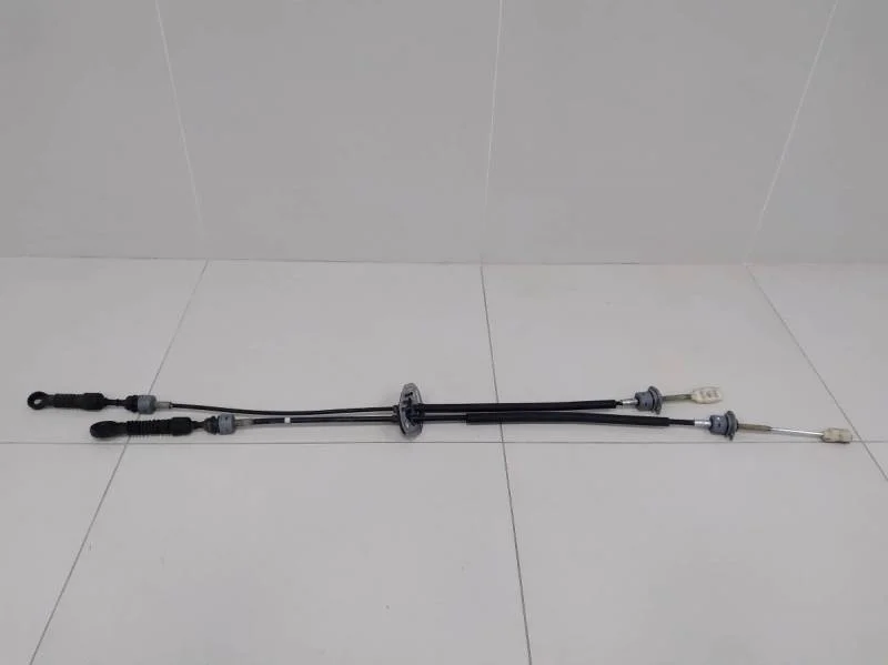 Трос КПП Hyundai Solaris 2010-2017