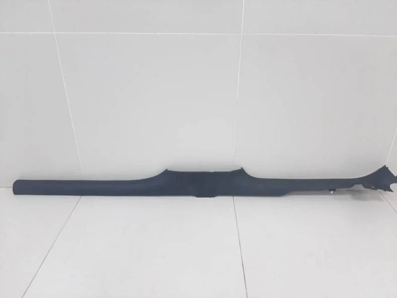 Накладка порога (внутренняя) Volkswagen Polo (Sed RUS) 2011>