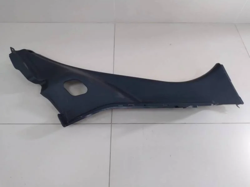 Накладка порога (внутренняя) Kia Rio 3 (UB) 2011-2017