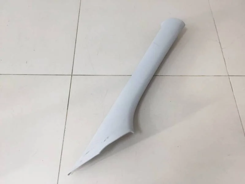 Обшивка стойки Volkswagen Polo (Sed RUS) 2011>