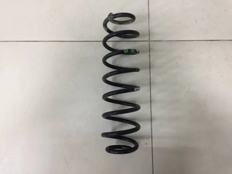 Пружина задняя Volkswagen Polo (Sed RUS) 2011>