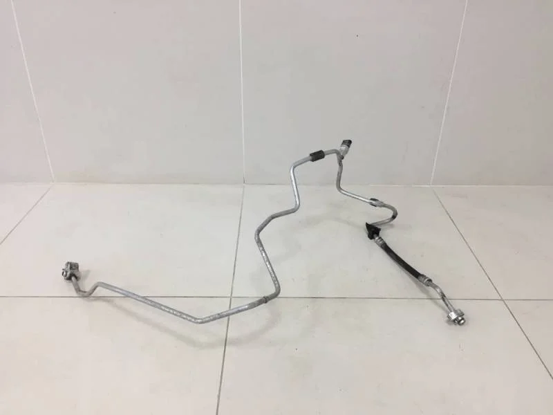 Трубка кондиционера Volkswagen Polo (Sed RUS) 2011>